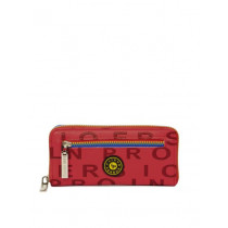 Lino Perros Women Red Wallet