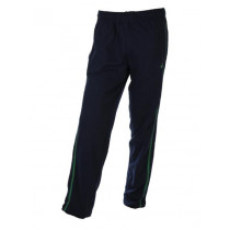 Nike Men's Breakli Navy Blue Track Pants