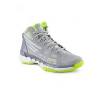 ADIDAS Unisex Grey Adizero Ghost Sports Shoes