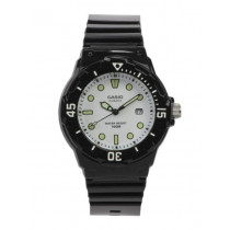 CASIO ENTICER Women White Dial Analogue Watch A625 