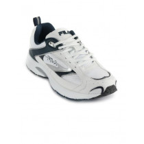 Fila Men Swift White Sports Shoes