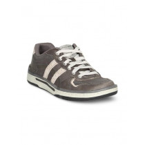 Skechers Men's Casual  Charcoal Shoe