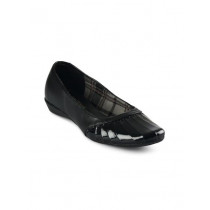 Catwalk Women Black Shoe