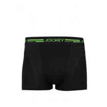 Jockey Sport Performance  Men Black Trunks SP04