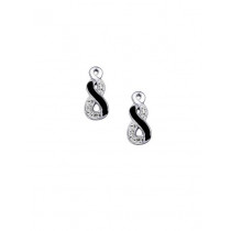 Lucera Women Silver Earrings