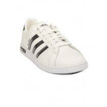 ADIDAS Men Derby II White Sports Shoes