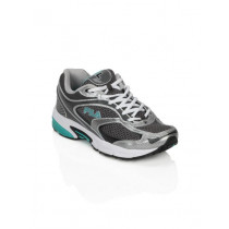 Fila Women Artifice Grey Sports Shoes