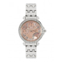 CASIO Sheen Women Pink Dial Analogue Watch (SH119) SHN-3011D-4ADR