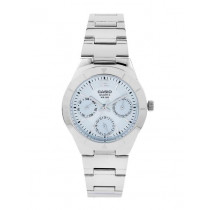 CASIO Enticer Women Blue Dial Watch (A533) LTP-2069D-2AVDF