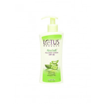 Lotus Herbals Aloe Soft Body Lotion