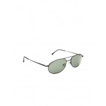 Fastrack Unisex Oval Sunglasses FTML006GLBK1