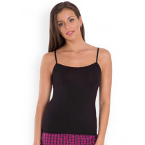 Jockey Black Camisole