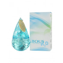 TOUS Women H2O Eau De Toilette 100 ml