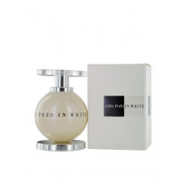 J. DEL POZO Women In White Perfume 100 ml