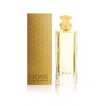 TOUS Women Gold Eau De Parfum 90 ml