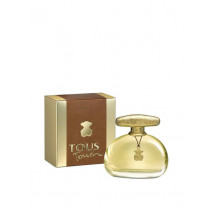 TOUS Women Touch Eau De Toilette 100 ml