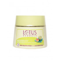 Lotus Herbals Frujuvenate Skin Perfecting & Rejuvenating Fruit Pack 350 g
