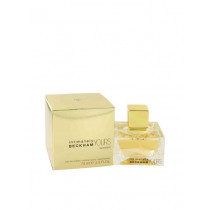 David Beckham Women Intimately Yours Eau De Toilette 75ml