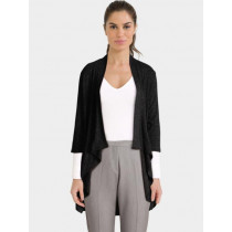 Being Human Men Black Dial Steel Plated Strap Watch