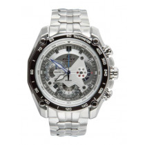 Casio Edifice Men Chronograph Watch EF-550D-7AVDF(ED391)