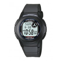 Casio Youth Series Unisex Digital Watch F-200W-1ADFD027