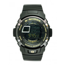 CASIO G-Shock Men Black Digital Watch G-7710-1DR G223