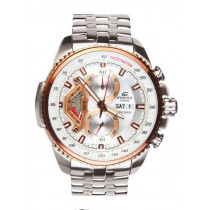 Casio Edifice Men Chronograph Watch EF-558D-7AVDF(ED438)