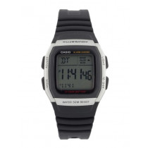 Casio Youth Series Unisex Digital Watch W-96H-1AVDFD031