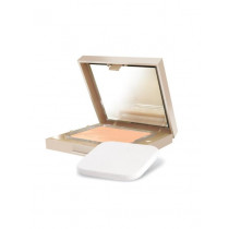 Lotus Herbals Pure Radiance Light Choco Compact 555