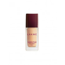Lakme Invisible Finish 04 Foundation