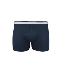 Jockey MC Men Blue Midway Classic Trunks 1101