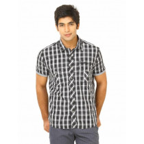 Scullers Men Scul Black Shirts