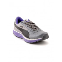 Puma Women Body Train Grey Sports Shoes