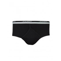 Jockey MODERN CLASSIC Men Black Y Front Briefs 2007