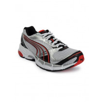 Puma Men Exsis 2 White Sports Shoes