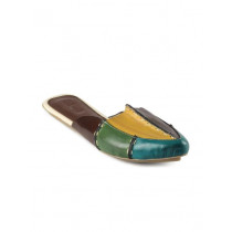 Catwalk Women Casual Multi Flats