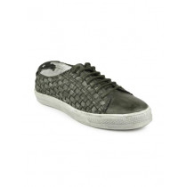 Playboy Men Casual Grey Casual Shoes