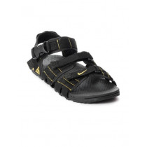 Nike Unisex Air Deschutz Black Sandal
