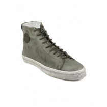 Playboy Men Casual Grey Casual Shoes