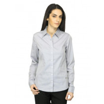 Arrow Woman Grey Shirt