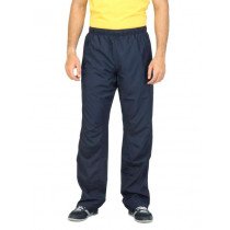 Puma Men Wind Navy Blue Track Pant