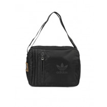 ADIDAS Originals Unisex SY Airline Black Bags