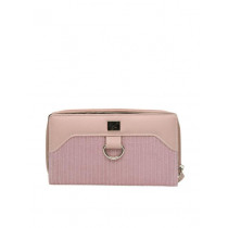 Nyk Women Pink Wallet