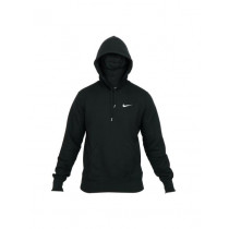 Nike Men Casual Black Sweatshirt