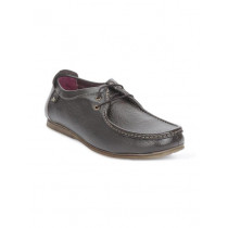 Arrow Men Brown Formal Shoes