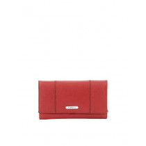 Fiorelli Women Red Wallet