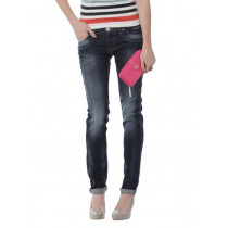 Pepe Jeans Women Blue Jeans