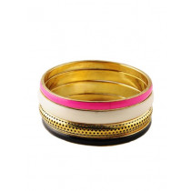 ToniQ Women Set of 4 Bangles