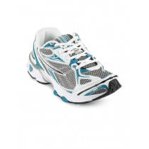 FILA Men White Temptation Sports Shoes