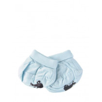 Madagascar 3 Infant Boys Blue Booties